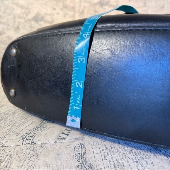 Ronay for Joseph Magnin Store Vintage Handbag - Picture 13 of 15